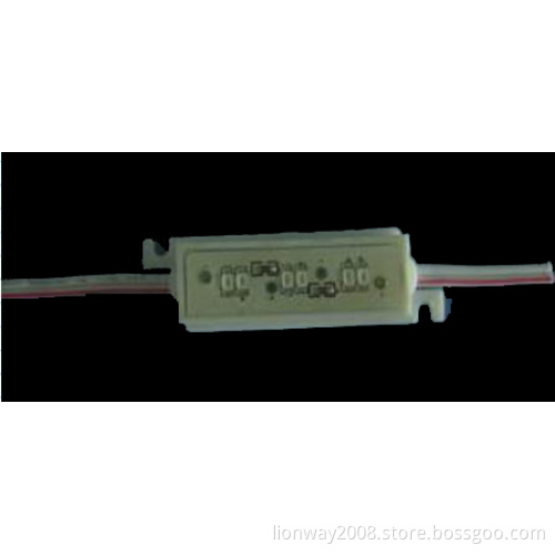 Waterproof LED Module(SMD1006 )